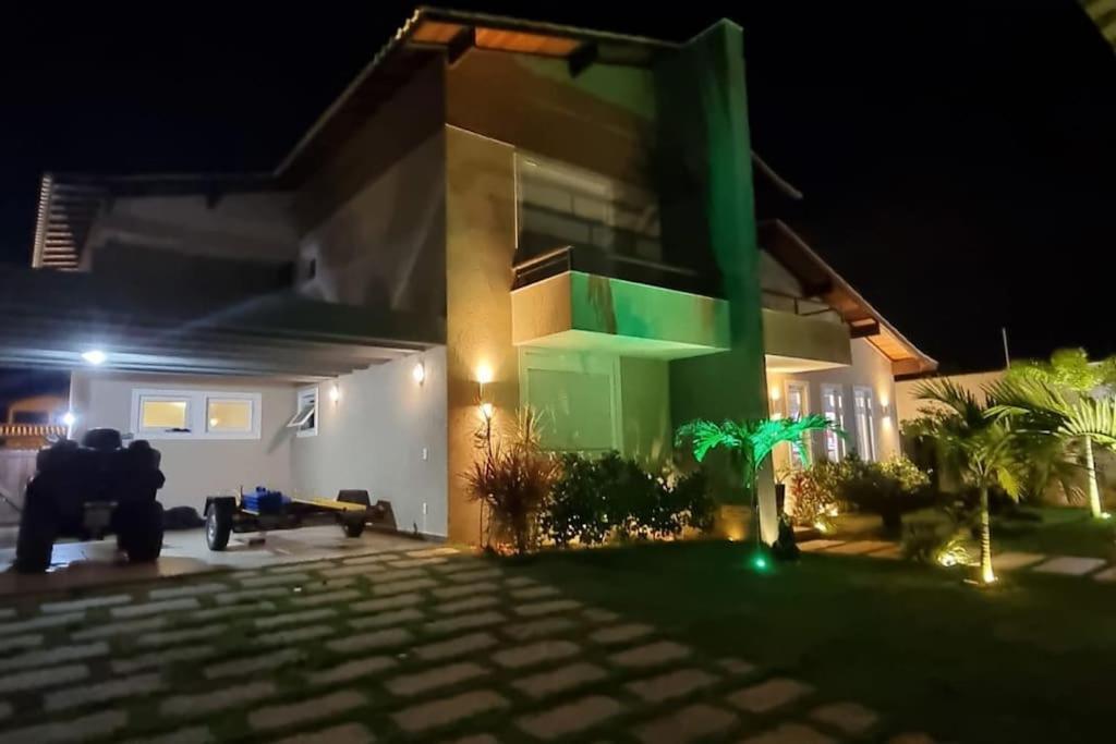 Recanto Dos Canarios - Buzios Villa Bagian luar foto