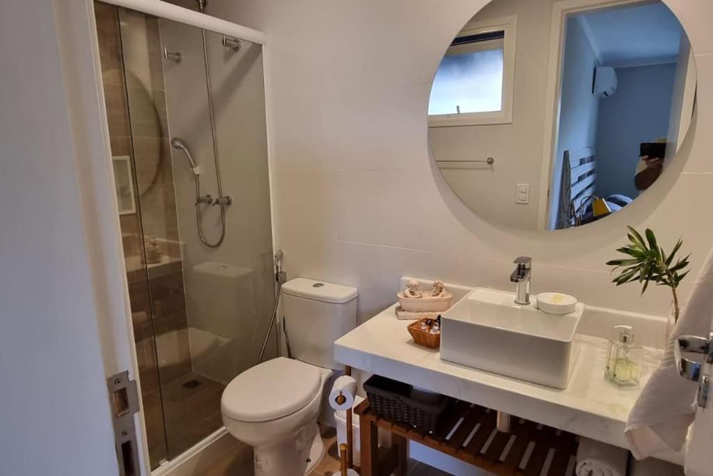 Recanto Dos Canarios - Buzios Villa Bagian luar foto