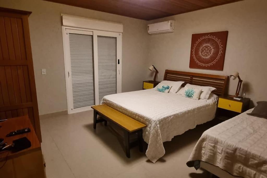 Recanto Dos Canarios - Buzios Villa Bagian luar foto