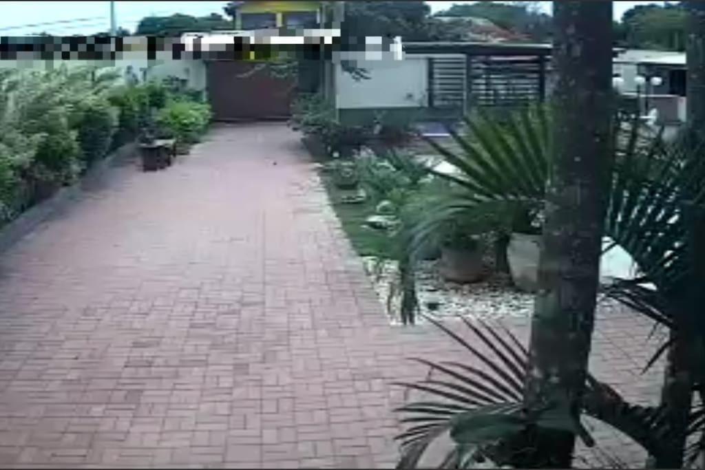 Recanto Dos Canarios - Buzios Villa Bagian luar foto