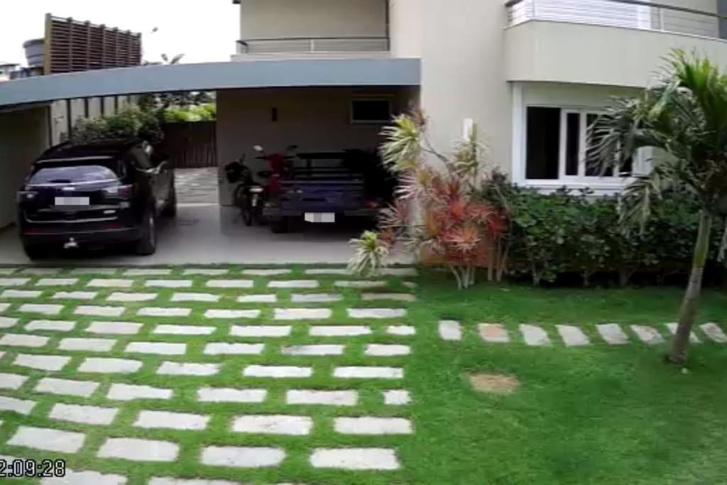 Recanto Dos Canarios - Buzios Villa Bagian luar foto
