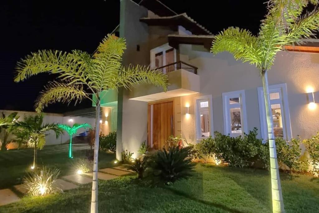 Recanto Dos Canarios - Buzios Villa Bagian luar foto